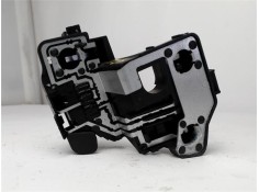 Recambio de portalampara porton trasero izquierdo para peugeot 206 1.4 16v referencia OEM IAM 326715  