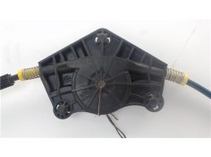 Recambio de mecanismo elevalunas delantero izquierdo para peugeot 307 break / sw (s1) referencia OEM IAM 9634456980  