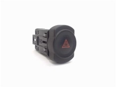 Recambio de interruptor luces emergencia para dacia logan 1 1.6 prestige referencia OEM IAM 8200602232 252905315R 