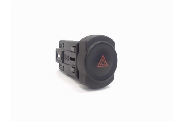 Recambio de interruptor luces emergencia para dacia logan 1 1.6 prestige referencia OEM IAM 8200602232 252905315R 