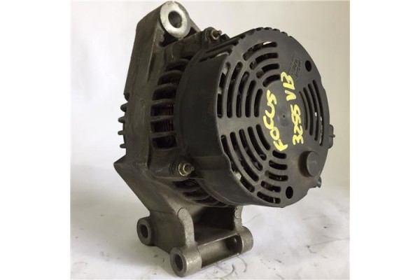 Recambio de alternador para ford focus (daw, dbw) 1.6 16v referencia OEM IAM 98AB10300GE 63321679 98AB10300GD , FORD | 98AB10300