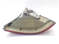 Recambio de piloto trasero izquierdo para opel astra g berlina 1.6 16v referencia OEM IAM 90521542  