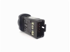 Recambio de interruptor luces emergencia para dacia logan 1 1.6 prestige referencia OEM IAM 8200602232 252905315R 