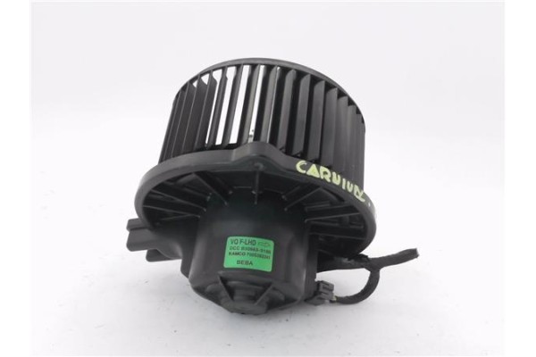 Recambio de motor calefaccion para kia carnival 2.9 crdi referencia OEM IAM B308830190  