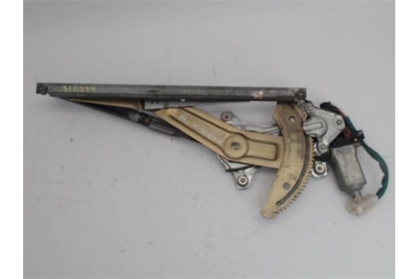 Recambio de mecanismo elevalunas delantero izquierdo para toyota corolla (e11) referencia OEM IAM   
