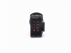 Recambio de interruptor luces emergencia para dacia logan 1 1.6 prestige referencia OEM IAM 8200602232 252905315R 