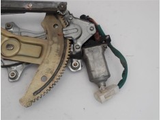 Recambio de mecanismo elevalunas delantero izquierdo para toyota corolla (e11) referencia OEM IAM   