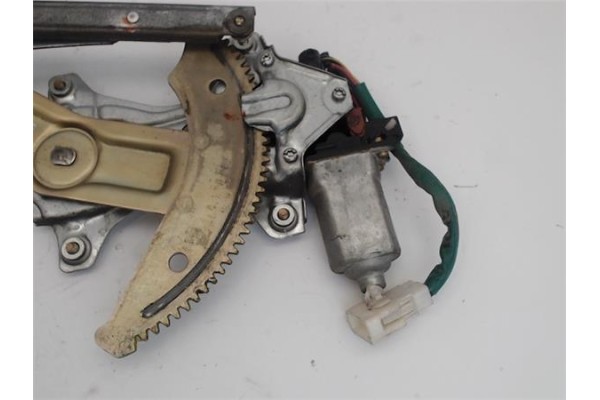 Recambio de mecanismo elevalunas delantero izquierdo para toyota corolla (e11) referencia OEM IAM   