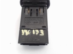 Recambio de interruptor luces emergencia para dacia logan 1 1.6 prestige referencia OEM IAM 8200602232 252905315R 