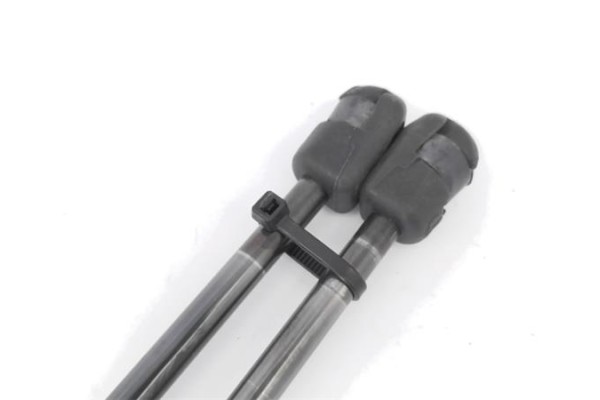 Recambio de amortiguador porton para opel corsa d 1.3 cdti referencia OEM IAM 13182309 13182309 