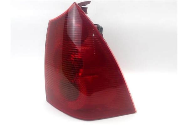 Recambio de piloto trasero derecho para peugeot 307 break (3e) 2.0 hdi 90 referencia OEM IAM 6351Q6  