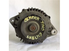 Recambio de alternador para nissan almera tino (v10m) 2.2 di referencia OEM IAM LR1100724 23100BN300 