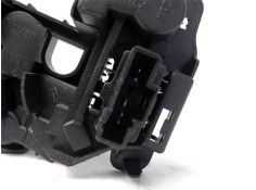 Recambio de portalampara porton trasero izquierdo para peugeot 206 1.4 16v referencia OEM IAM 326715  