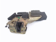 Recambio de cierre electromagnetico trasero izquierdo para volvo v40 familiar 1.6 referencia OEM IAM 30850806  