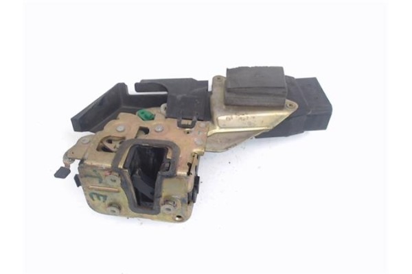 Recambio de cierre electromagnetico trasero izquierdo para volvo v40 familiar 1.6 referencia OEM IAM 30850806  