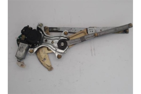Recambio de mecanismo elevalunas delantero izquierdo para toyota corolla (e11) referencia OEM IAM   