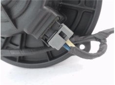 Recambio de motor calefaccion para kia carnival 2.9 crdi referencia OEM IAM B308830190  