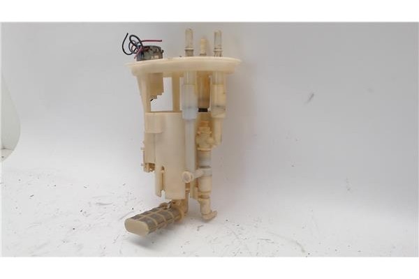 Recambio de aforador para hyundai santa fe (sm) referencia OEM IAM 3112026900  
