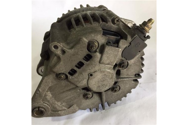 Recambio de alternador para nissan almera tino (v10m) 2.2 di referencia OEM IAM LR1100724 23100BN300 