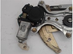 Recambio de mecanismo elevalunas delantero izquierdo para toyota corolla (e11) referencia OEM IAM   