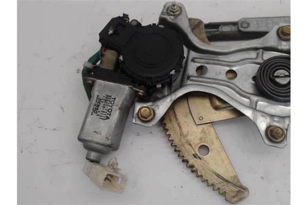Recambio de mecanismo elevalunas delantero izquierdo para toyota corolla (e11) referencia OEM IAM   