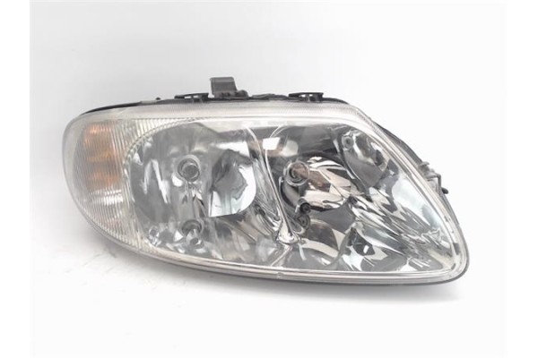 Recambio de faro delantero dcho para chrysler voyager (rg) referencia OEM IAM   