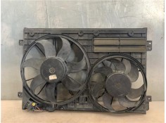 Recambio de electroventilador para seat altea xl (5p5) 2.0 freetrack 4x4 referencia OEM IAM 1K0959455EA 160067610 1K0121205J , A