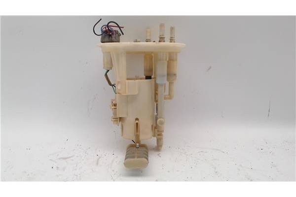 Recambio de aforador para hyundai santa fe (sm) referencia OEM IAM 3112026900  