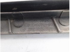 Recambio de cerquillo faro para mercedes-benz clase c (bm 202) familiar 2.5 250 t turbodiesel (202.188) referencia OEM IAM 20282