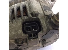 Recambio de alternador para nissan almera tino (v10m) 2.2 di referencia OEM IAM LR1100724 23100BN300 