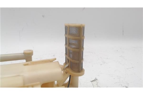 Recambio de aforador para hyundai santa fe (sm) referencia OEM IAM 3112026900  
