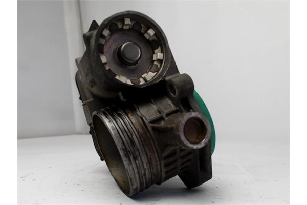 Recambio de caja mariposa aire para peugeot 206 1.4 16v referencia OEM IAM 9647925680 0012037A4 