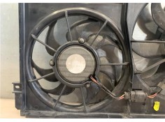 Recambio de electroventilador para seat altea xl (5p5) 2.0 freetrack 4x4 referencia OEM IAM 1K0959455EA 160067610 1K0121205J , A