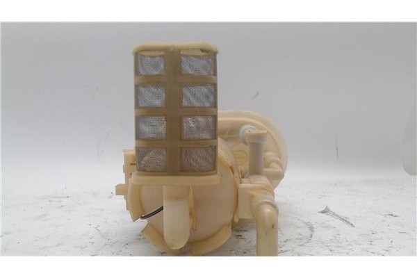 Recambio de aforador para hyundai santa fe (sm) referencia OEM IAM 3112026900  