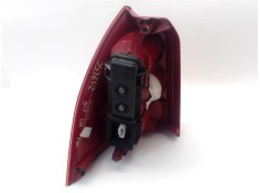 Recambio de piloto trasero derecho para peugeot 307 break (3e) 2.0 hdi 90 referencia OEM IAM 6351Q6  