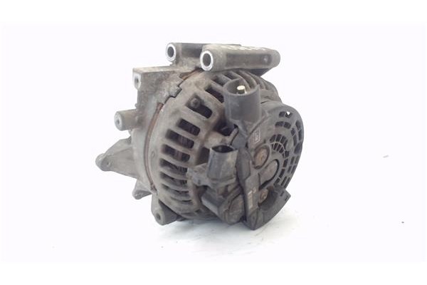 Recambio de alternador para mercedes-benz clase c (bm 203) familiar 2.2 c 220 t cdi (la) (203.208) referencia OEM IAM 124625014 