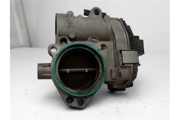 Recambio de caja mariposa aire para peugeot 206 1.4 16v referencia OEM IAM 9647925680 0012037A4 