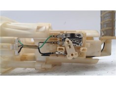 Recambio de aforador para hyundai santa fe (sm) referencia OEM IAM 3112026900  