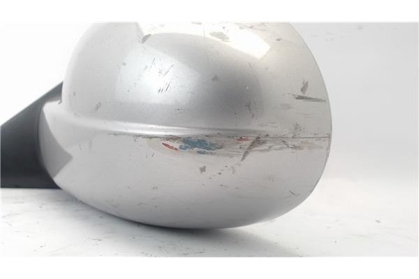 Recambio de retrovisor electrico izquierdo para daewoo nubira berlina referencia OEM IAM 96546906 E11015851 