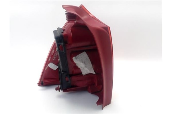 Recambio de piloto trasero derecho para peugeot 307 break (3e) 2.0 hdi 90 referencia OEM IAM 6351Q6  