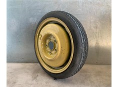 Recambio de neumatico rueda repuesto para mazda 3 berlina (bk) 1.6 referencia OEM IAM 9965264050  