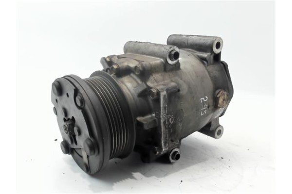 Recambio de compresor aire acond. para ford fiesta (cb1) 1.25 ambiente referencia OEM IAM YS4H19D629AB  (YS4H19D629AB) , FORD | 