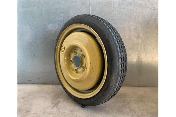 Recambio de neumatico rueda repuesto para mazda 3 berlina (bk) 1.6 referencia OEM IAM 9965264050  