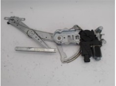 Recambio de mecanismo elevalunas delantero izquierdo para opel corsa c referencia OEM IAM   