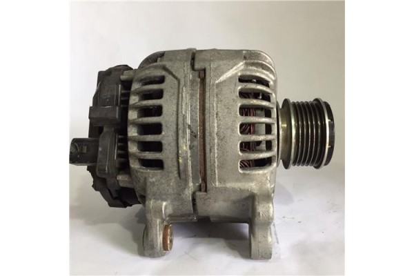 Recambio de alternador para audi a3 (8l) 1.6 ambiente referencia OEM IAM 06B903018SX 0986041860 6B903016AA , AUDI | 6B903016AB ,