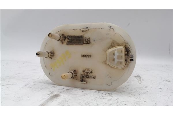 Recambio de aforador para hyundai santa fe (sm) referencia OEM IAM 3112026900  