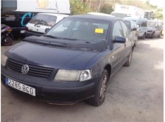 volkswagen passat berlina (3b2) del año 2000