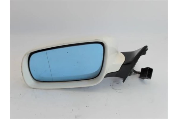 Recambio de retrovisor electrico izquierdo para audi a3 (8l) referencia OEM IAM 8L1858531HF3FZ 225031K2 