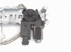 Recambio de mecanismo elevalunas delantero izquierdo para opel corsa c referencia OEM IAM   