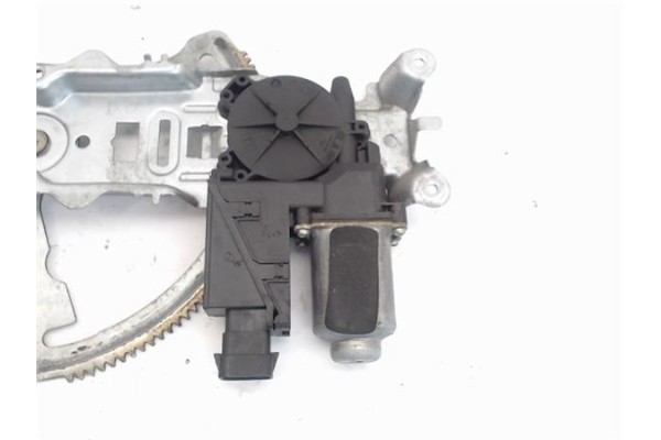 Recambio de mecanismo elevalunas delantero izquierdo para opel corsa c referencia OEM IAM   